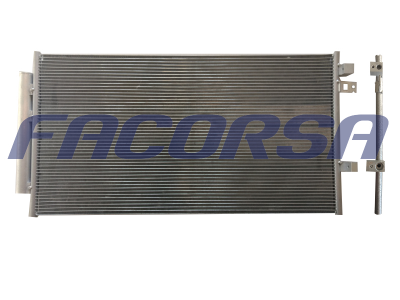 FIAT-CONDENSADORES-CO FIAT TORO /RENEGADE -  CONSULTAR STOCK
