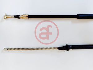 AF CABLE DE FRENO FIAT FRENO PALIO SIENA IZQUIERDO.  96/00...FASE II>05..