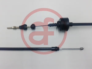 AF CABLE DE EMBRAGUE RENAULT EMBRAGUE R-9 - R-11 C/REGULADOR