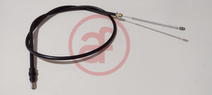 AF CABLE DE FRENO RENAULT FRENO  R-9 - R-11   DERECHO