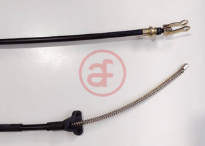 AF CABLE DE FRENO TOYOTA FRENO  HILUX IZQ.4X2 HWD C.DOB.  05/12