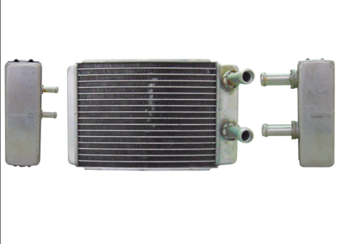 FORD-CALEFACTORES-CA FORD FALCON 72-> -  CONSULTAR STOCK