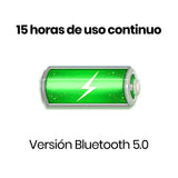 Intercomunicador Bluetooth P/moto Fox R9 (multi Grupo) hasta 6 personas