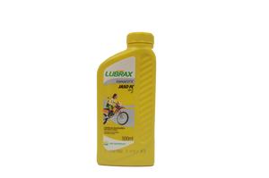 LUBRAX ESSENCIAL 2T SAE 30 FC 500cc