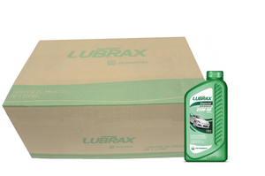 LUBRAX 25w-50 Caja x 24 u