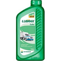 LUBRAX TURBO CF SAE 40 (ESP) x 1 L