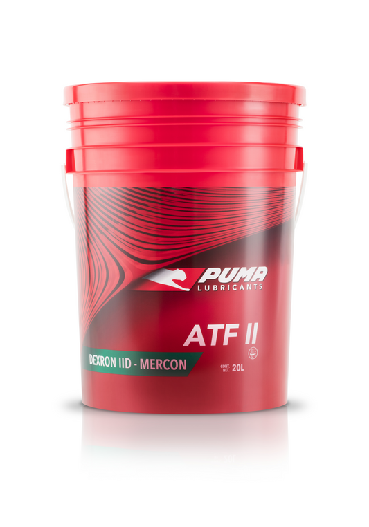 PUMA ATF II Mineral Balde x 20 L