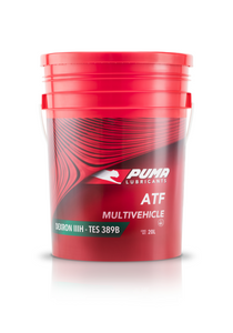 PUMA ATF Multivehicle Balde 20 L