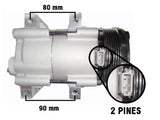 Compresor Aire Acondicionado PARA Ford Ranger 3.0 3.0 Cd Xl