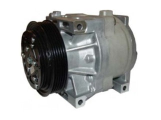 Compresor Aire Acondicionado PARA Fiat Siena 1.3 1.3 Fire Cl y más