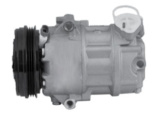 Compresor Aire Acondicionado PARA Volkswagen Fox 1.6 y más