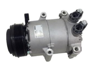 Compresor Aire Acondicionado PARA Ford Fiesta Kinetic Sigma y más