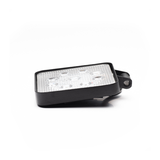 FARO LED 27 WATTS (9 LED x 3 WATTS) COLOR BLANCO 12V / 24V  - HAZ DE LUZ SPOT -