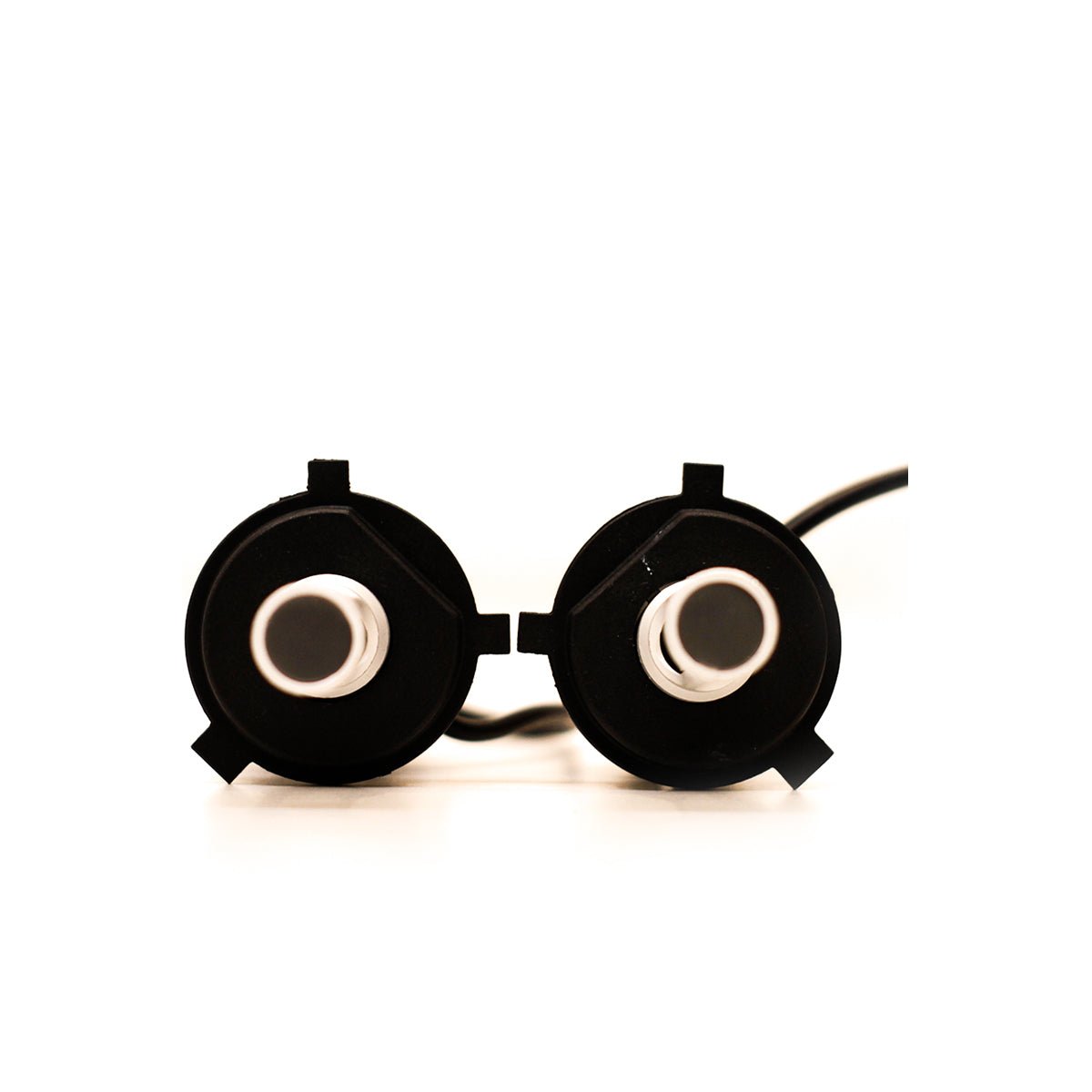 KIT DE LED H4 6TA GENERACION 22000 LUMENS POR LAMPARA USO ESPECIAL 24V CON COOLER-CONSULTAR DISPONIBILIDAD